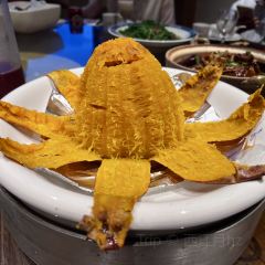 门溪山居·镜岭味道 User Photo