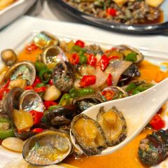 福宁美食城·滩涂海鲜 User Photo