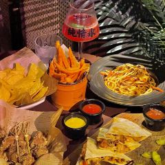 Match Box Bar User Photo