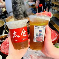 禧庐(太平南路店) User Photo