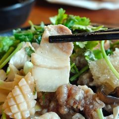 博爱杂拌王(果园路店) User Photo