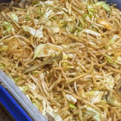 石门侯·石门馄饨侯(革新北街店) User Photo