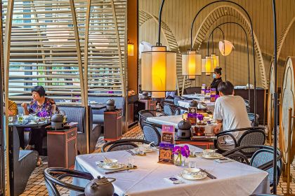 悅玲瓏·西關茗點