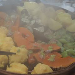 桑拿鸡 User Photo