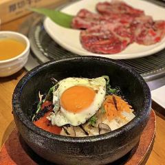 特捞基韩式烤肉 User Photo