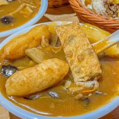 高掌门逍遥胡辣汤(京广路店) User Photo