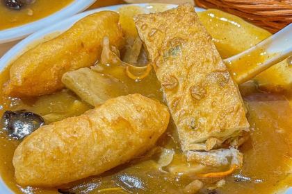 高掌门逍遥胡辣汤(京广路店)