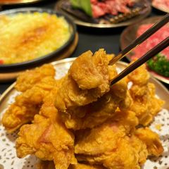 西塔老太太泥爐烤肉（萬象城店）張用戶圖片