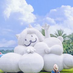 中旅·海泉湾 User Photo