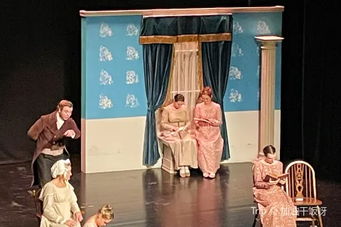 Drama Performances in London