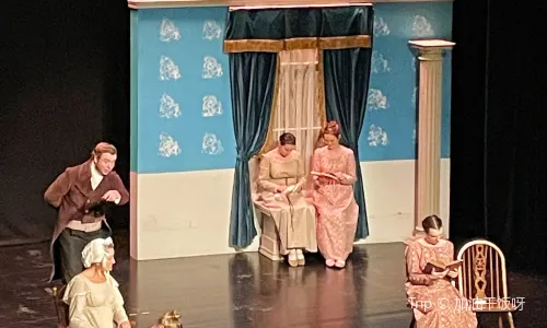 Drama Performances in London