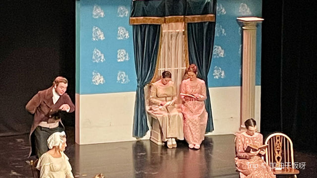 Drama Performances in London