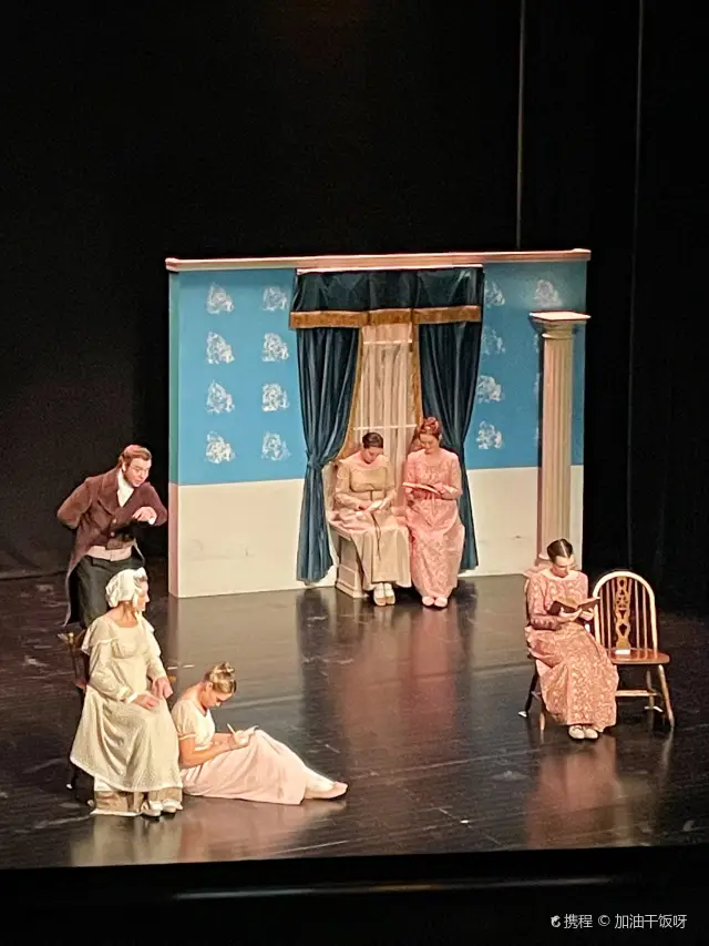 Drama Performances in London