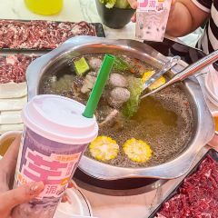 瑤記潮牛城•牛肉火鍋（萬達店）張用戶圖片