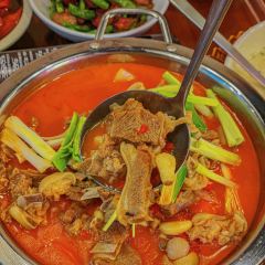 简乐家园 여행 사진