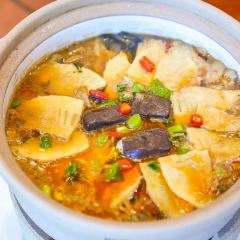 鱼巷子·味尽千岛湖(南景路店) User Photo