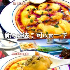 品岁月疯狂烧烤(欢乐海岸店) User Photo