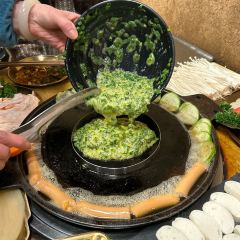 田不辣烤肉铺(三星街店) User Photo