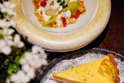 le roc au chien restaurant la belle epoque