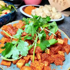 南来北往小酒馆(惠城店) User Photo