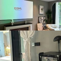 蜜悦·秘野仙踪半山森林餐厅 User Photo