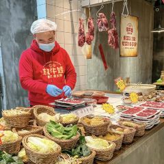 FANG NIU WA HUO GUO User Photo