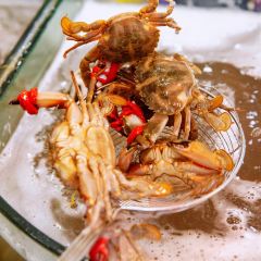 Da Hai steam seafood  buffet User Photo