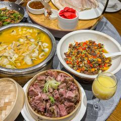印象李庄家宴馆(新都店) User Photo