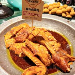 威威焗雞王·惠州菜（江北店）張用戶圖片