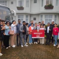 Grand Thai User Photo