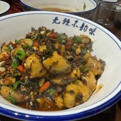 73.81下饭菜 User Photo