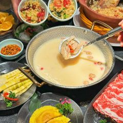 撈王鍋物料理(永珍城店)張用戶圖片
