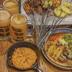 小武烤肉(南新街店) ảnh của người dùng