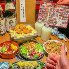 Shanghai'enjitangbaoguan (dongsanjie) 여행 사진