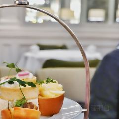 Palm Court at The Balmoral張用戶圖片