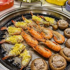 遵义爱情小豆腐(石坪桥店) User Photo