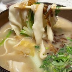 张老炝方城炝锅烩面(升龙广场店) User Photo