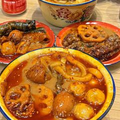 妆蒜(仓山浦上万达广场金街店) User Photo