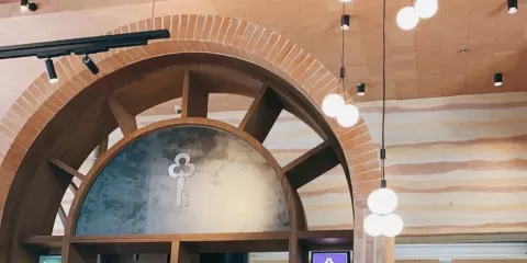 Key Coffee Kissaten - BGC