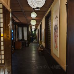 町风庭院·碳火烧肉 User Photo
