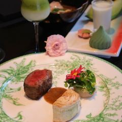 CHIHO JAPANESE CUISINE User Photo