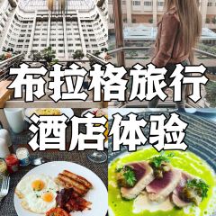 Cloud 9 Sky Bar & Lounge 여행 사진