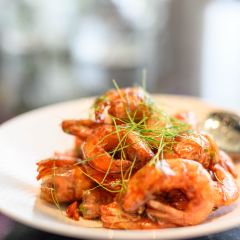 Le Manoir Ling·Dining User Photo