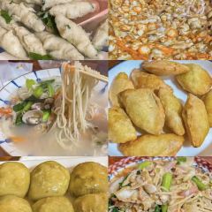 食来运转平潭小吃(平潭店) User Photo