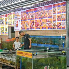 新歡海鮮坊（品簽店）張用戶圖片