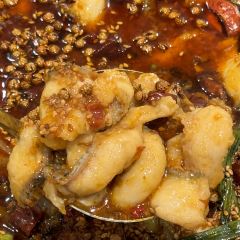 胖子鱼·鲜鱼火锅(秦州店) User Photo