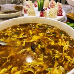 Huang sang ben shan xian nang keng barbecue (zhang dian dian) 여행 사진