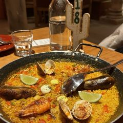 MOON VILLAGE美式慢烤(东方商业广场店) User Photo