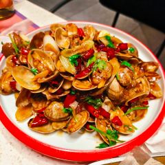 里家小串(松江路店) 여행 사진