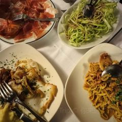 Costanza Hostaria User Photo